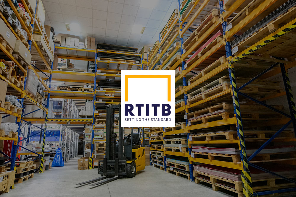 Forklift Truck